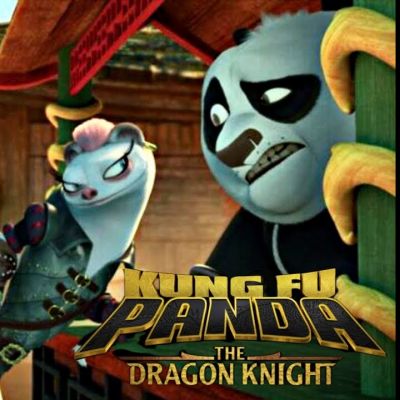 Kung Fu Panda
