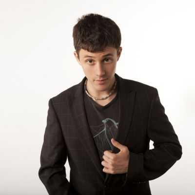 Kurt Hugo Schneider Age