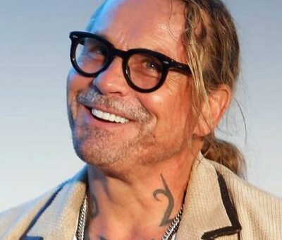 Kurt Sutter