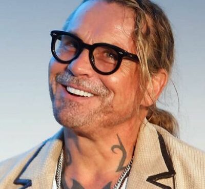 Kurt Sutter