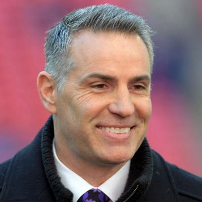 Kurt Warner