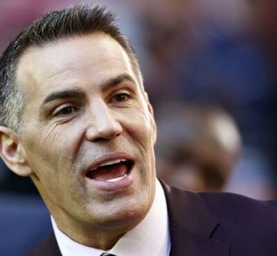 Kurt Warner