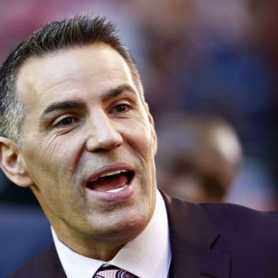 Kurt Warner