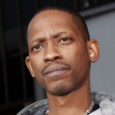 Kurupt