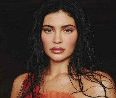 Kylie Jenner