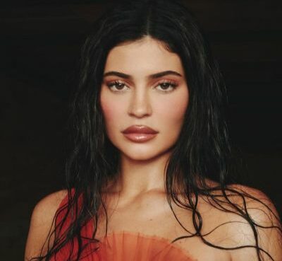 Kylie Jenner