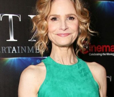Kyra Sedgwick