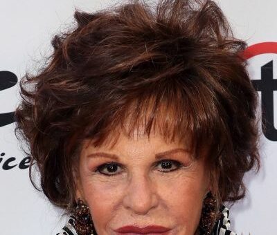 Lainie Kazan