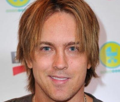 Larry Birkhead