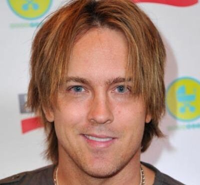 Larry Birkhead