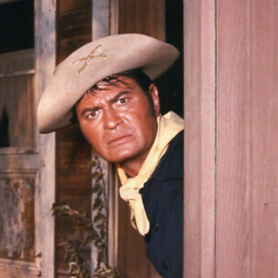 Larry Storch