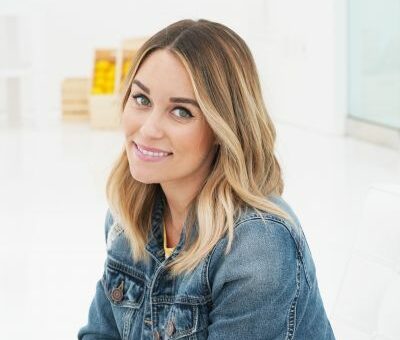 Lauren Conrad
