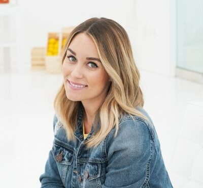 Lauren Conrad