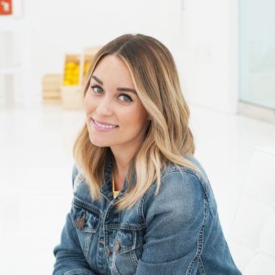 Lauren Conrad