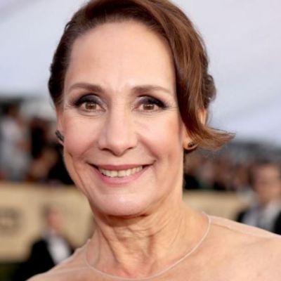 Laurie Metcalf