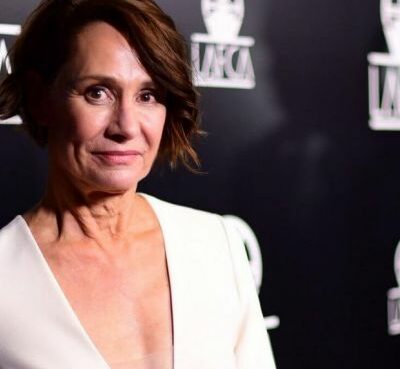 Laurie Metcalf