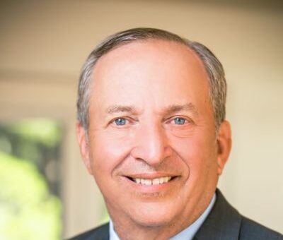 Larry Summers