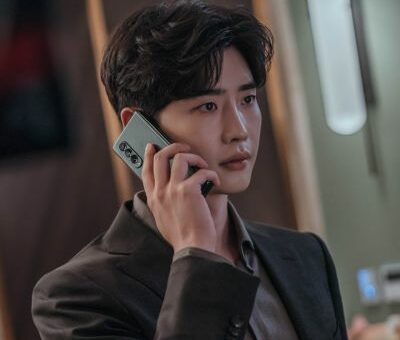 Lee Jong-suk