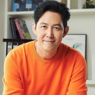 Lee Jung Jae