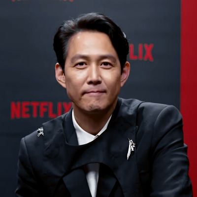 Lee Jung Jae