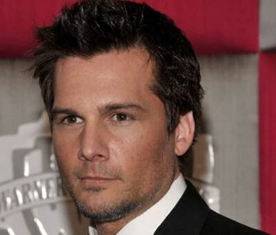 Len Wiseman