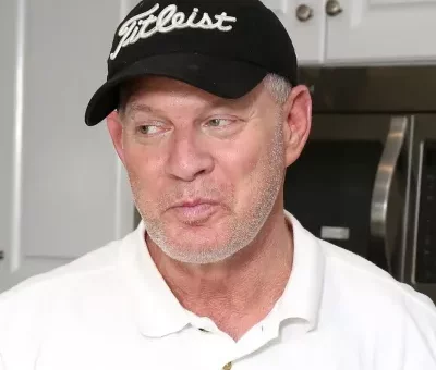 Lenny Dykstra