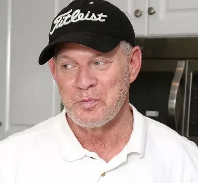 Lenny Dykstra