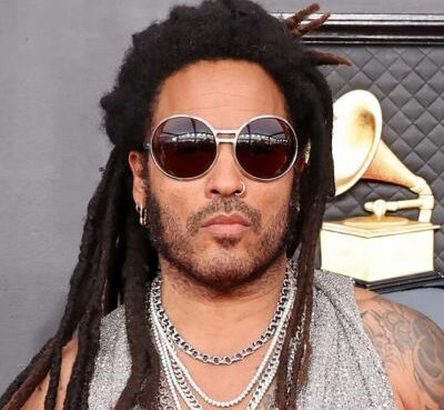 Lenny Kravitz