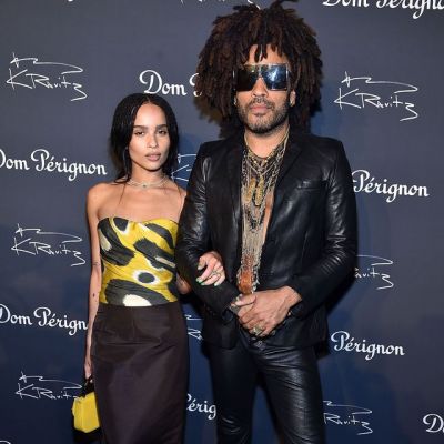 Lenny Kravitz