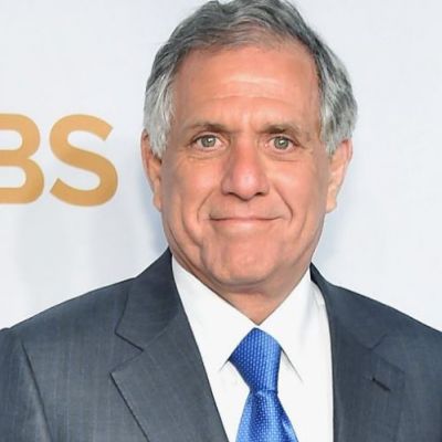 Leslie Moonves