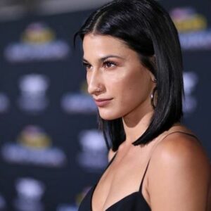 Lexy Panterra- Wiki, Age, Height, Husband, Net Worth (Updated on