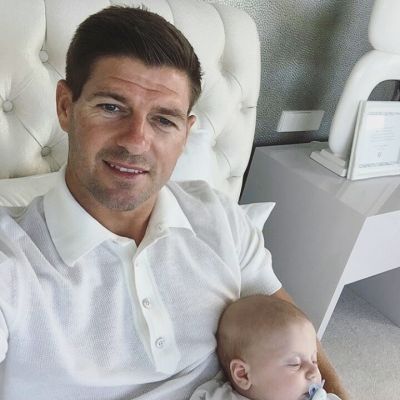 Lio Gerrard