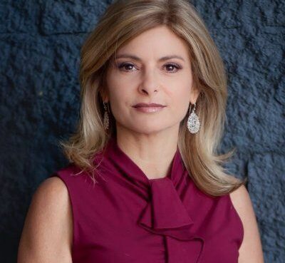 Lisa Bloom