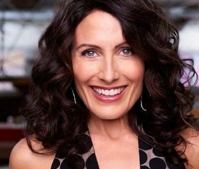 Lisa Edelstein