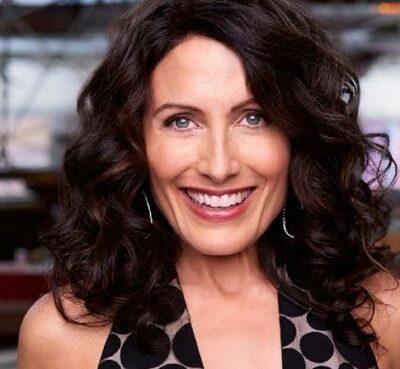 Lisa Edelstein