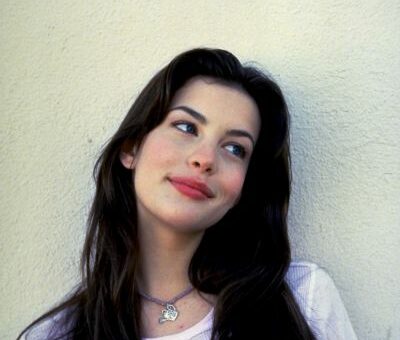 Liv Tyler