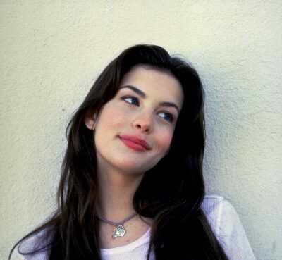 Liv Tyler