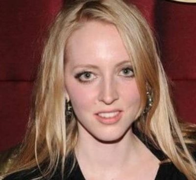 Lizzy Pattinson