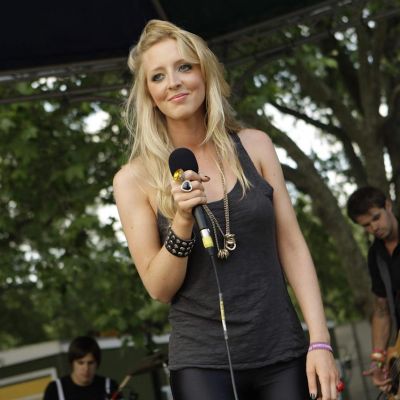 Lizzy Pattinson