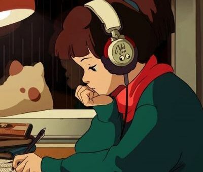 Lofi Girl