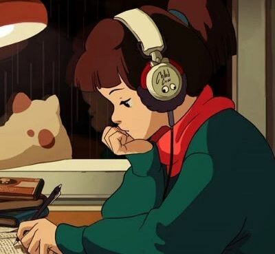Lofi Girl