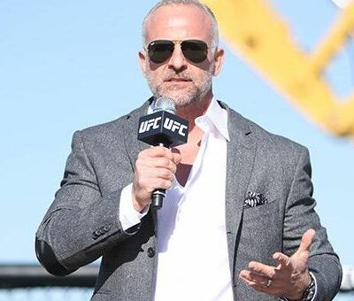 Lorenzo Fertitta