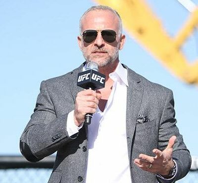 Lorenzo Fertitta