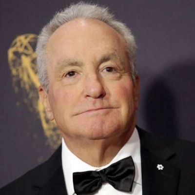 Lorne Michaels- Wiki, Age, Height, Wife, Net Worth (Updated on February
