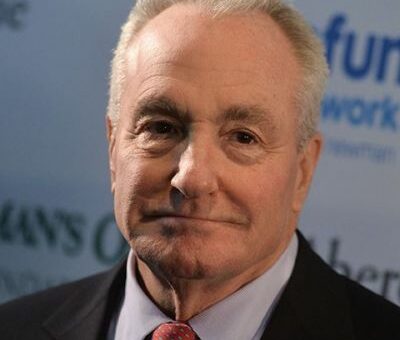 Lorne Michaels