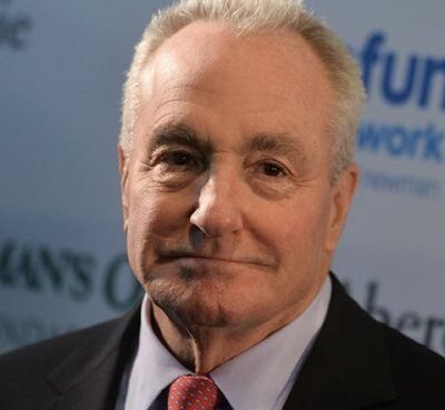 Lorne Michaels
