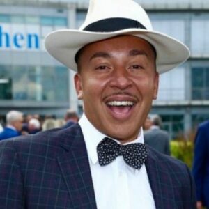 Lou Bega