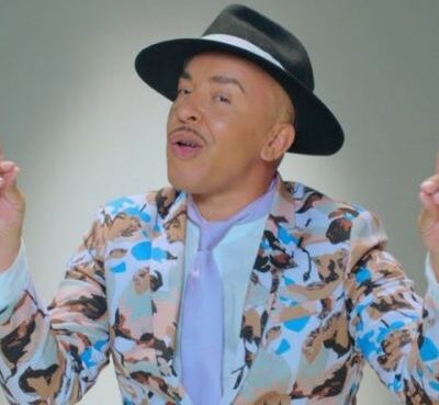 Lou Bega