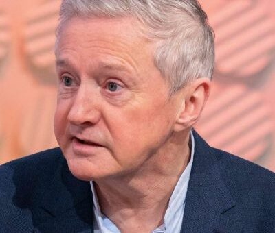 Louis Walsh