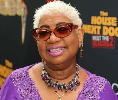 Luenell